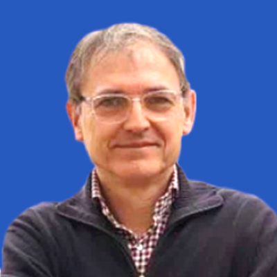 JAVIER URCHUEGUIA